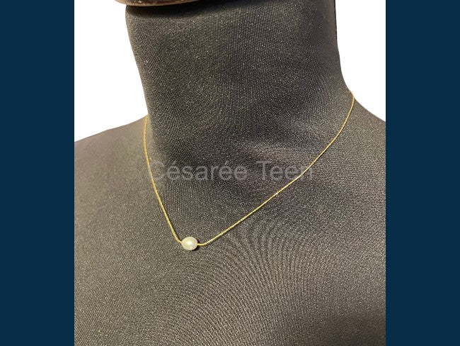 COLLIER JIMINI 84-00