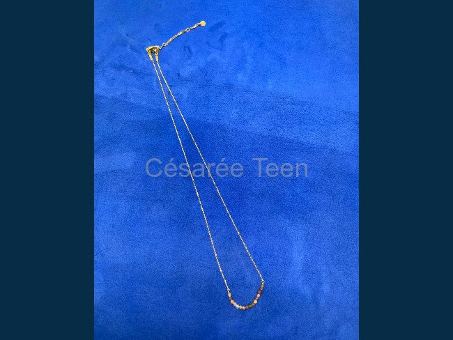 COLLIER OSJA 57-31