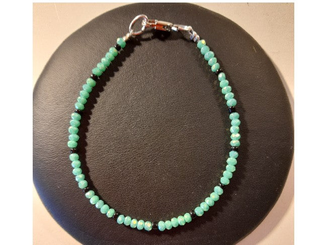 BRACELET LUCE TURQUOISE