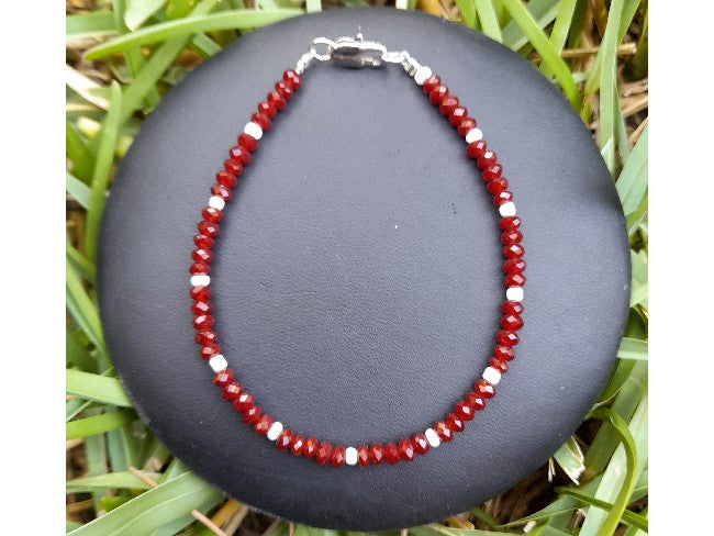 BRACELET LUCE ROUGE