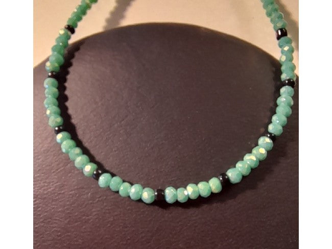BRACELET LUCE TURQUOISE
