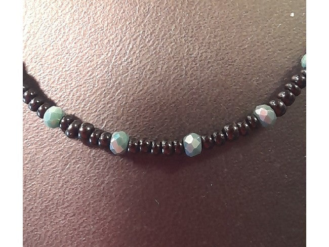 BRACELET TOUL NOIR BLEU