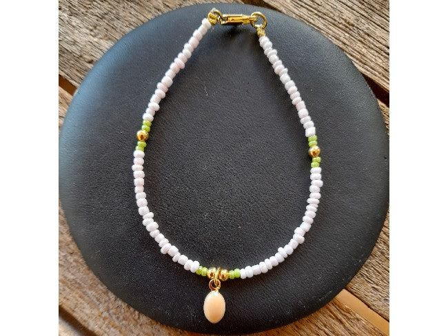 BRACELET ROCCIO ROSE