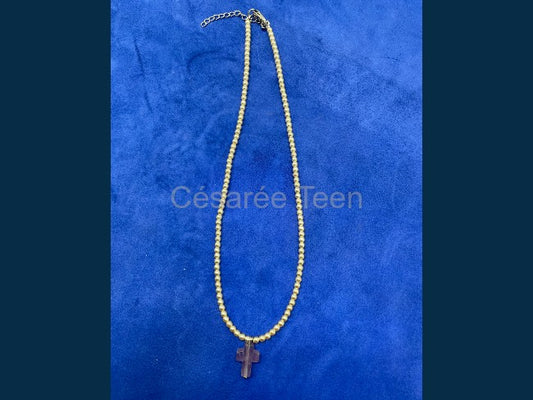 COLLIER BALI 1