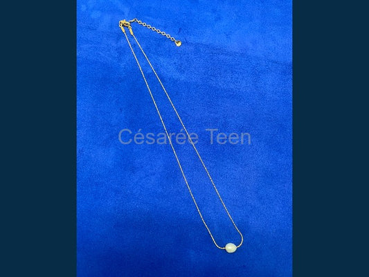 COLLIER JIMINI 84-00