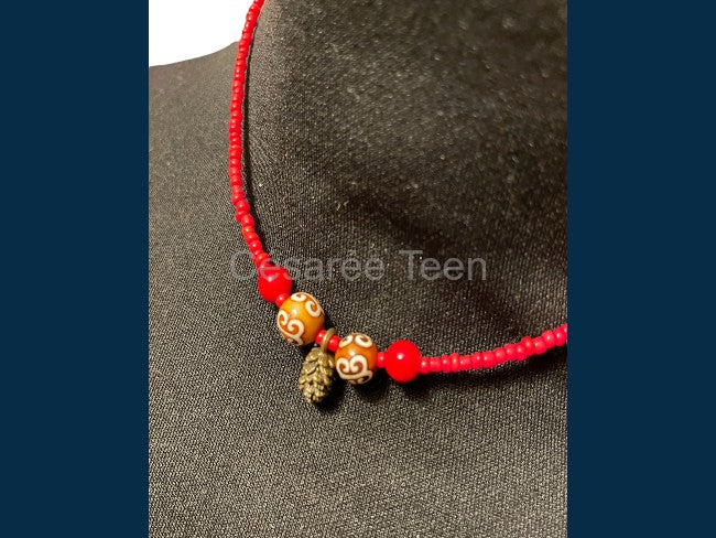 COLLIER OUD 2 ROUGE