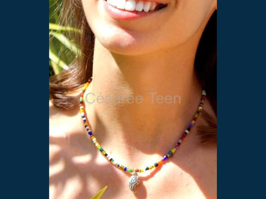 COLLIER OUD 1