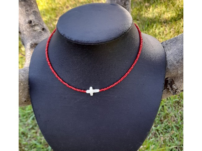 COLLIER FEW ROUGE